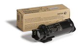 Xerox Standard Capacity Black Toner